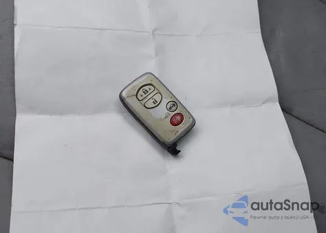 2010 Toyota Camry Xle V6 from USA, damaged, VIN 4T1BK3EK7AU599788